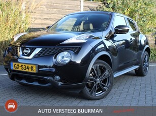 Nissan Juke 1.2 DIG-T 116PK S/S Tekna Navigatie