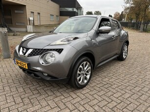 Nissan Juke 1.2 DIG-T S/S Tekna [ panoramadak,fm