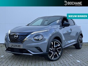 Nissan Juke 1.6 Hybrid N-Design Nieuw Nu van € 37.900,00