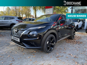 Nissan Juke 1.6 Hybrid 143 Tekna