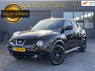 Nissan Juke 1.6 Tekna 2e