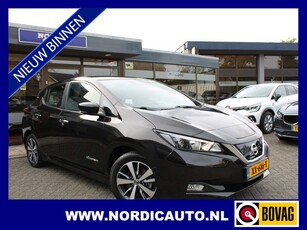 Nissan Leaf ACENTA 40KWH / NAVIGATIE / CAMERA 2000 EURO