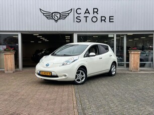 Nissan Leaf Base 24 kWh / €2000 SUBSIDIE / CLIMA / CRUISE /