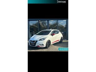 Nissan Micra 0.9 IG-T 90 N-Connecta