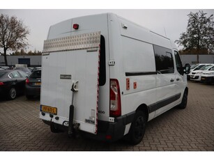 Nissan NV400 2.3 dCi L2H2 Business !!Marge!! Airco, Camera