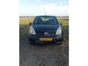 Nissan Pixo 1.0 Visia