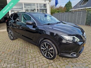 Nissan Qashqai 1.2 Connect Edition