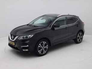 Nissan QASHQAI 1.2 N-Connecta Panorama / 360 camera