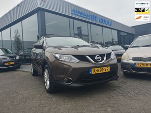 Nissan Qashqai 1.2 Tekna 17