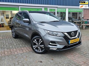 Nissan Qashqai 1.3 DIG-T Business Edition, 360 graden