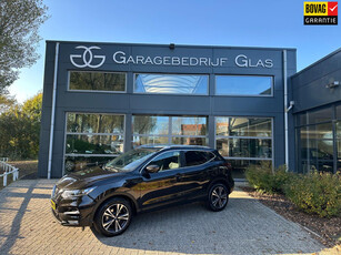 Nissan Qashqai 1.3 DIG-T Design Edition panoramadak - carplay - trekhaak