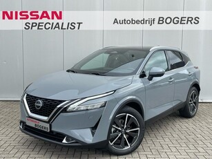 Nissan QASHQAI 1.3 MHEV Tekna Plus Automaat Navigatie