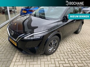 Nissan Qashqai 1.3 MHEV 158 Xtronic Acenta