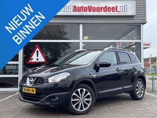 Nissan Qashqai 2.0 Acenta 4WD