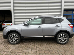 Nissan Qashqai 2.0 Connect Edition