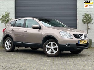 Nissan Qashqai 2.0 Tekna PackPANOTREKHAAKHOGE