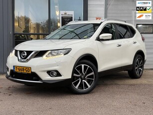 Nissan X-Trail 1.6 DIG-T Connect Edition, CAMERA, NAVI, NAP