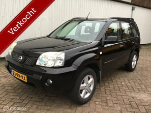 Nissan X-Trail 2.0 Sport 4x4 apk 12-12-2025 NAP