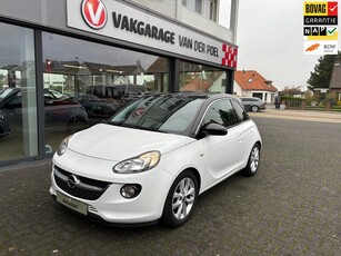 Opel ADAM 1.0 Turbo Jam