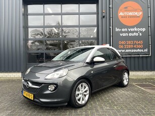 Opel ADAM 1.0 Turbo Jam Favourite CARPLAYNAVIGATIECRUISE