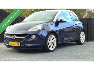 Opel ADAM 1.2 Glam