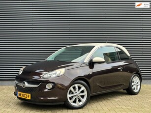 Opel ADAM 1.2 RIJKLAARNIEUWE APK