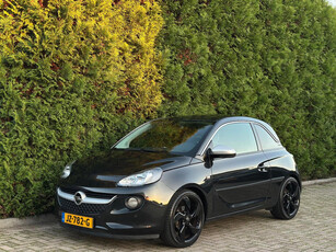 Opel ADAM 1.4 Glam Airco Stuurverwarming