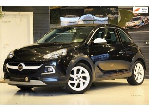 Opel ADAM 1.4 Rocks - STOEL VERW - STUURWIEL VERW -