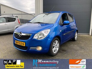 Opel Agila 1.0 Edition Airco 84000 Km