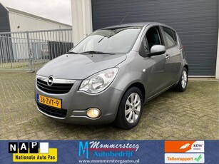 Opel AGILA