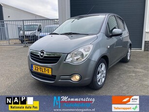 Opel AGILA