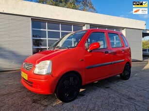 Opel Agila 1.2-16V Comfort