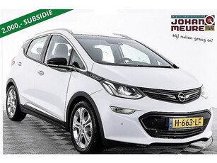 Opel Ampera-E Business executive 60 kWh | LED | VELGEN | Automaat .