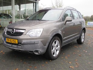 Opel Antara 2.0 CDTi Enjoy (occasion) (bj 2007)