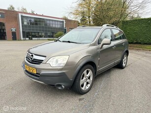 Opel Antara 3.2 V6 Cosmo - 4X4 - AUTOMAAT - STOELVERWARMING