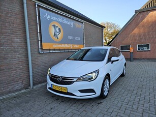 Opel Astra 1.0 Business+ (bj 2018)