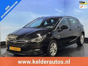 Opel Astra 1.0 Business+ Clima Cruise Camera PDC