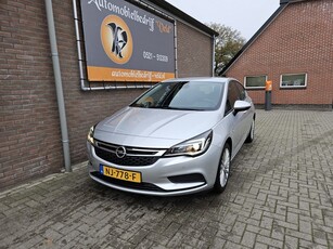 Opel Astra 1.0 Innovation (bj 2016)