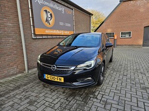 Opel Astra 1.0 Turbo 120 Jaar Edition (bj 2019)