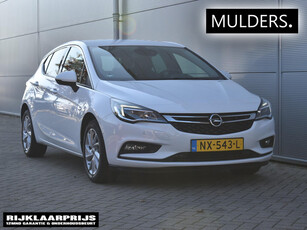 Opel Astra 1.4 Innovation NAVIGATIE / AGR / TREKHAAK AFNEEMBAAR