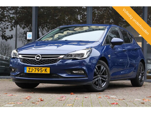 Opel Astra 1.4 Turbo 120 Jaar Edit-VERKOCHT!