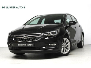 Opel Astra 1.4 Turbo Automaat