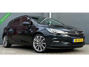 Opel Astra 1.4 Turbo 150PK Innovation Navi/Camera/LED/ACC/Clima