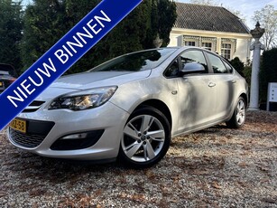 Opel Astra 1.4 Turbo Edition / 1e Eigenaar / Dealer Onderh.