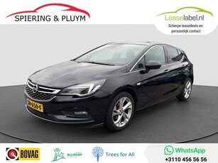 Opel Astra 1.4 Turbo Innovation+ 150 PK 17'' LMV