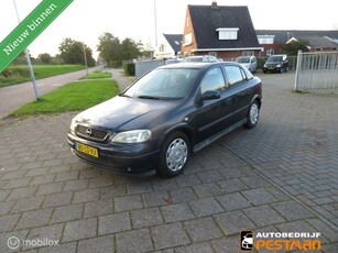 Opel Astra 1.6-16V Edition