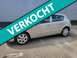 Opel Astra 1.6 Business EXPORT/HANDEL MOTOR RAMMELT !!!