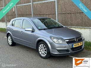 Opel Astra 1.6 Cosmo NAP/AIRCO/NWE APK/NETTE AUTO/CRUISE