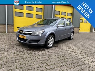 Opel Astra 1.6 Edition