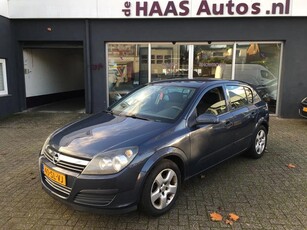 Opel Astra 1.6 Edition / APK NOVEMBER 2025 !!! / RIJDT